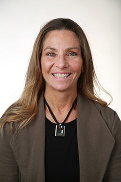 Photo of Dawn Woolford