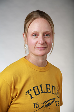 Ecole Charley headshot