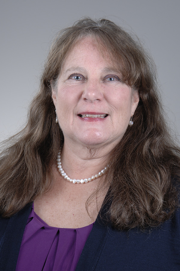 headshot image of Eileen Walsh