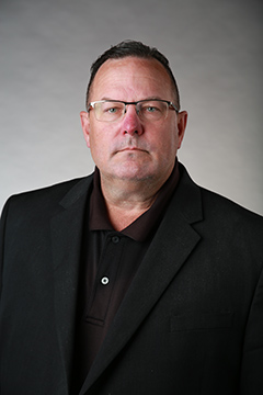 Eric Longsdorf headshot