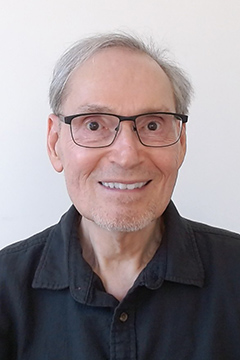 Hans Schmalzried headshot