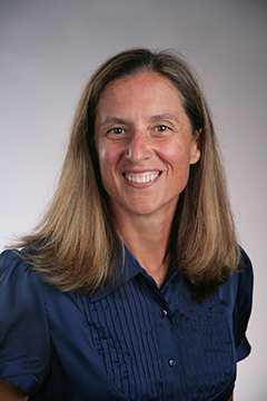 Heather Robbins headshot