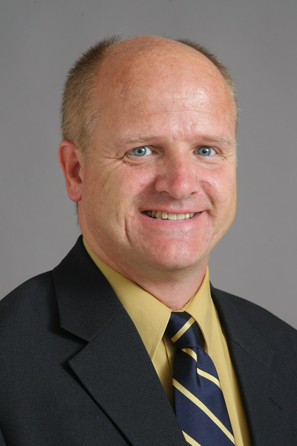 henry marshall