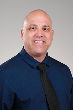 James Oberlander