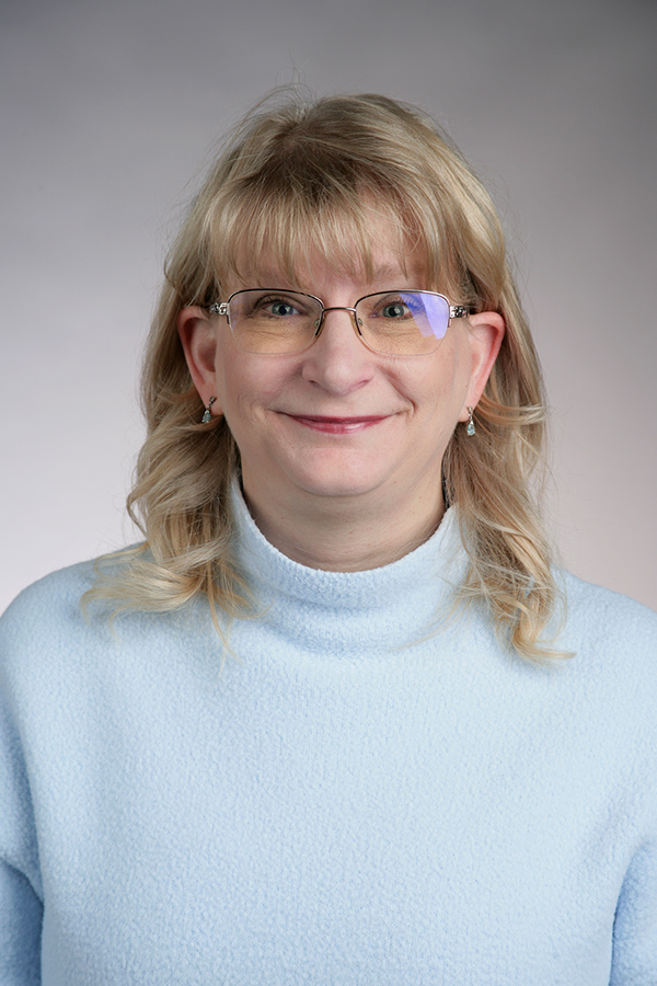 Jennifer Reau
