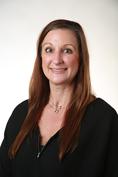 Jill Yarberry headshot