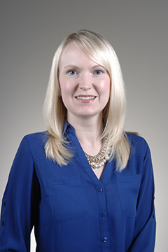 Jodi Jameson headshot image