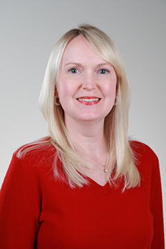 Jodi Jameson headshot image