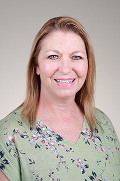 Karen Jackson headshot