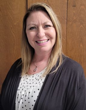 Karen Jackson