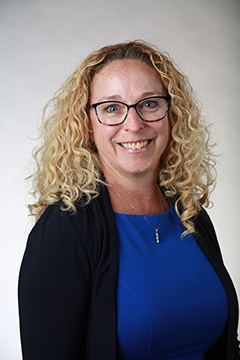 Kelly Gelske headshot