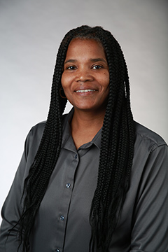 Kristen Williams headshot