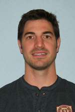 Kyle Parsons