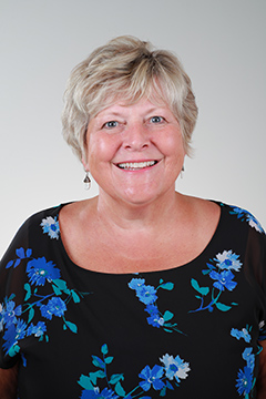 Linda Sulpizio headshot