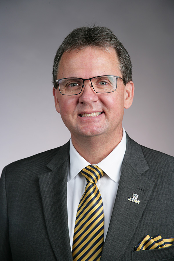 Mark Merrick