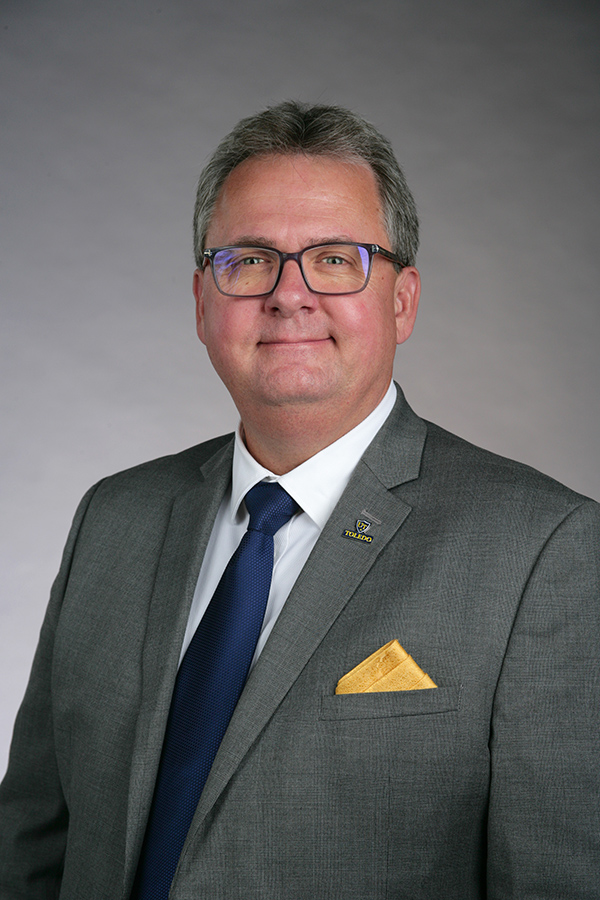 Dean Mark Merrick