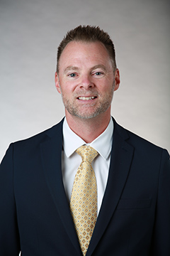 Mike Dillon