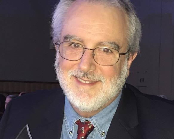 Nick Piazza, Ph.D.