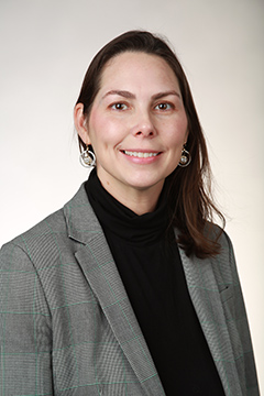 Nicole Clayton headshot