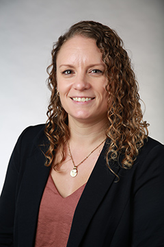 Nicole McKenzie