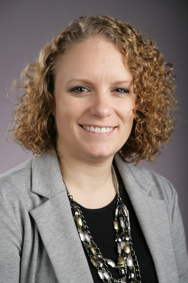 Nicole McKenzie