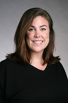 Rachel Mattingly headshot
