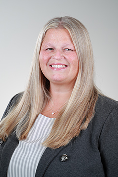 Rachel Sinnott headshot