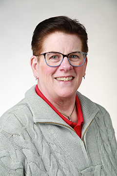 Sheryl Milz headshot