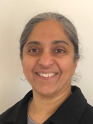 Sujata Shetty