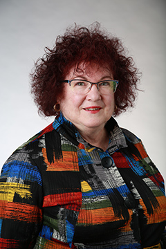 Susan Pocotte Susan Pocotte