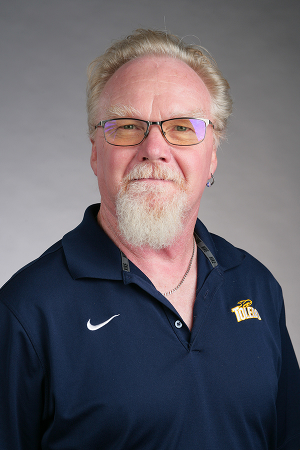 Tim Sanderson