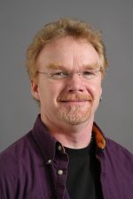 Tim Sanderson