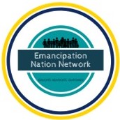 Emancipation Nation Network Icon