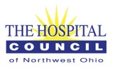 The Hospital Council of NW Ohio Logo