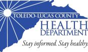 Toledo Lucas County Health Department Logo