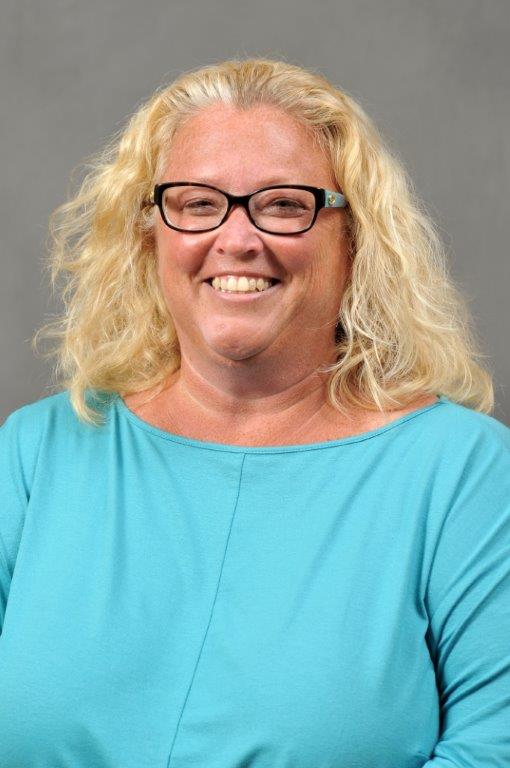 MSOH Program Director April Ames