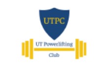 UToledo Powerlifting Logo