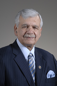 Headshot image of Amjad Hussain