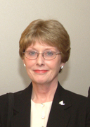 Headshot photo of Dorothy Hussain