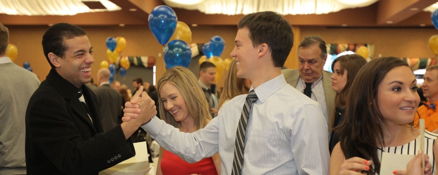 Nursing Alumni Party