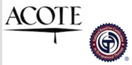 ACOTE logo
