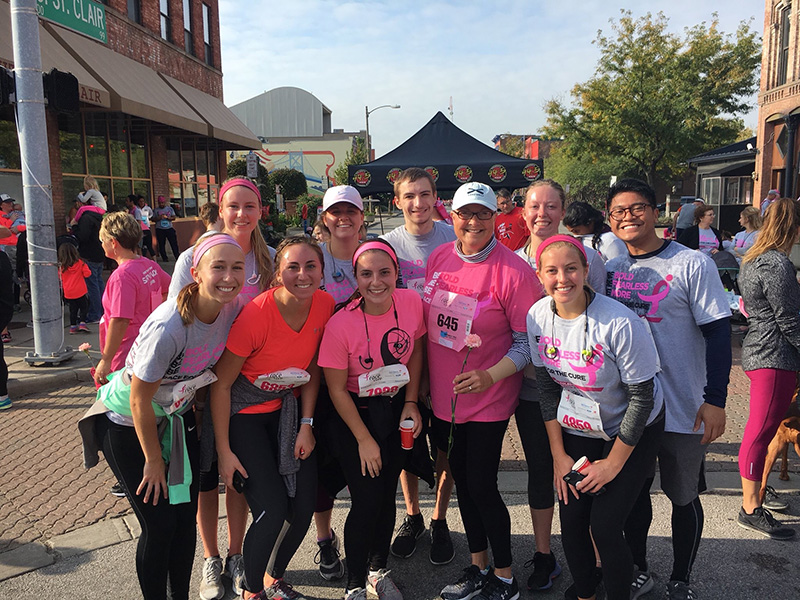 race cure 2018