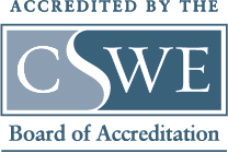 CSWE logo