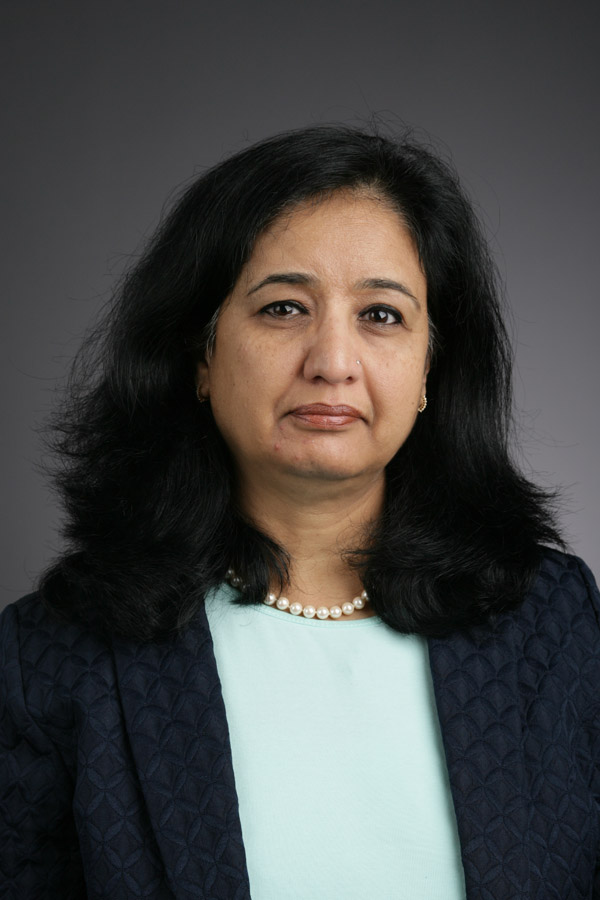 Mamta Ojha