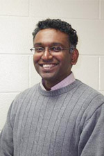 Arvin Natarajan