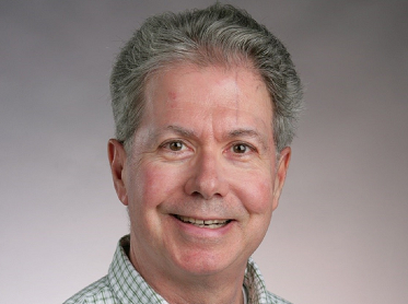 Dr. Kevin Hayes Dr. Kevin Hayes