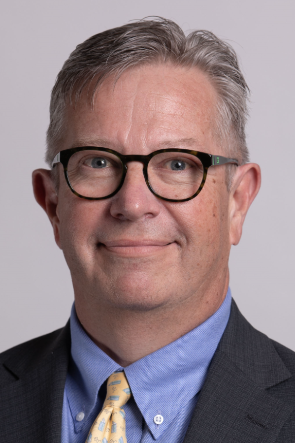 Robert A. Schultz