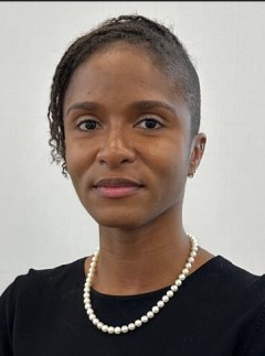 Tracey Hidalgo