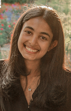 Ananya Bhatt