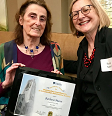 Barbara Mann Award